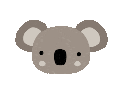 Animal Friends Sticker by Tutete