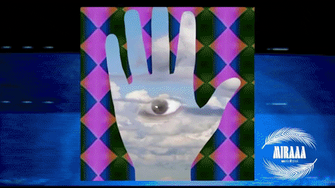 miraaamediafest giphyupload GIF