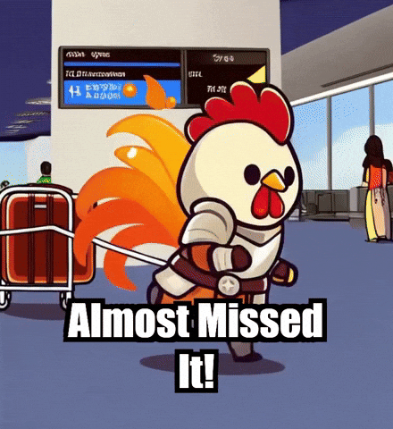 Zoroostercharacter GIF by Zorooster