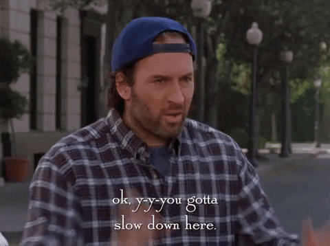 season 4 netflix GIF by Gilmore Girls 