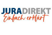 Jdeinfacherklärt Sticker by JURA DIREKT
