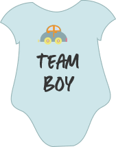 Baby Boy Sticker by Jump Eat Cry