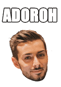 Architetto Sticker by Gruppo Tre di Filippo Chiesa Ricotti