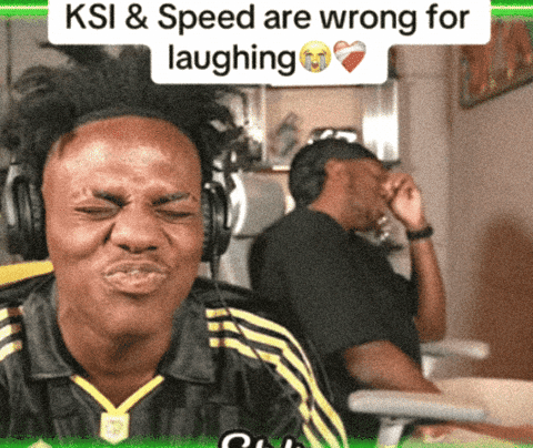 Speed Ksi GIF