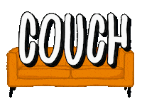 Animation Chill Sticker by thomas-pixelschmitt