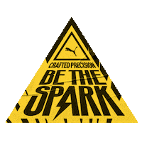 Spark Puma One Sticker by PUMA
