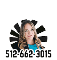 Michelle Burns Sticker by Michelle Burns Real Estate