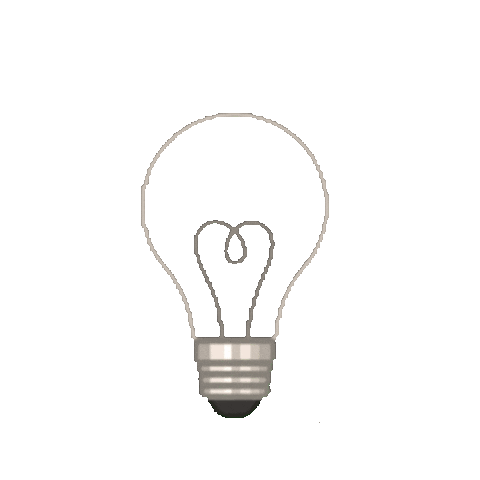 Idea Innovation Sticker