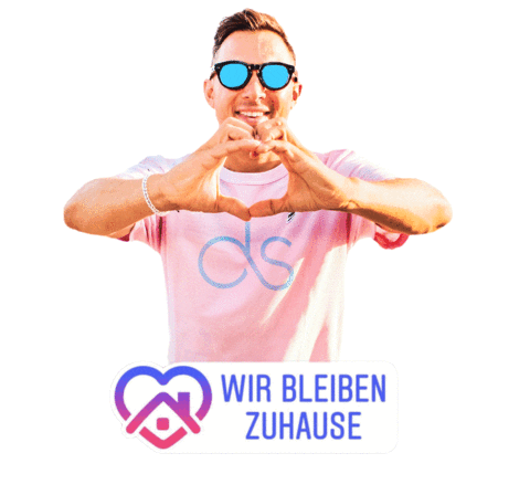 Musica Care Sticker by Stockanotti