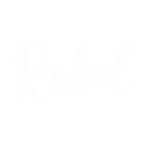 Rebelkids giphyupload rebel rebelkids rebelsk Sticker