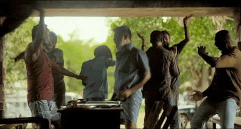 Jailer Varma GIF by RajiniGifs