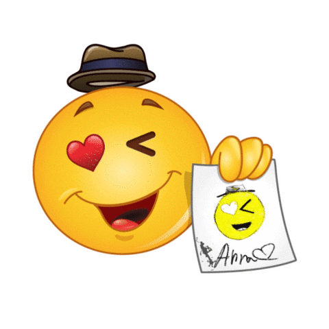 Anna Sticker by ScopeDrops