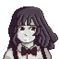 colorblind_pixel colorblindpixel mariyatakeuchi Sticker