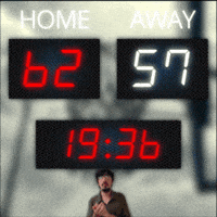 57 Away GIF