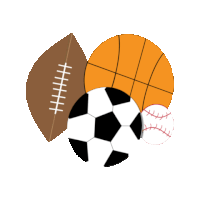 active STICKER by imoji