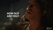 One Piece GIF by NETFLIX