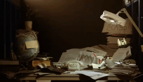 GIF by Dorst en Lesser