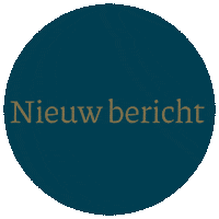 CVisenCo newpost vis nieuwbericht cvisenco Sticker
