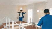 Tonight Show Home GIF by The Tonight Show Starring Jimmy Fallon