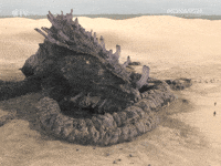 Monsterverse Cocai GIF by Apple TV