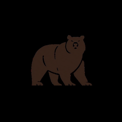 LandonSchool giphygifmaker bear gobears landon GIF