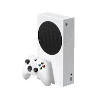 Better Together Pink Sticker by Xbox