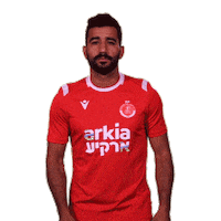 Hta Yallahapoel Sticker by Hapoel TelAviv FC