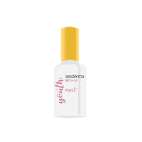 skin care girl Sticker by Sesderma