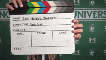 Tgoe GIF by iwusports