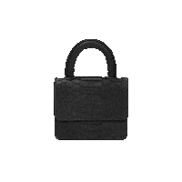 Bag Python Sticker by Gelareh Mizrahi