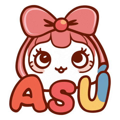 Fun Love Sticker by Seorang Zaki