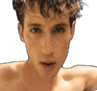Troye Sivan Sticker by Universal Music Australia