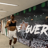 Sport Soccer GIF by Fluminense Football Club