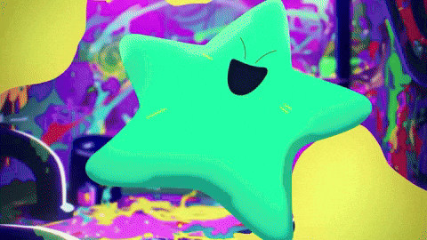 Water Sea GIF by Brawl Stars