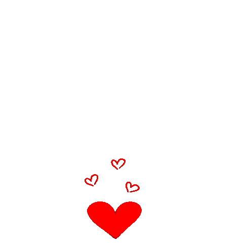 evanikart giphyupload like сердце лайк Sticker
