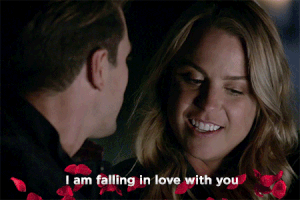 bachie GIF by The Bachelor Australia