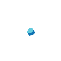Bundles Sticker by UW