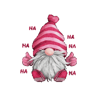 tihuana rock 25 anos tihuana gnomos Sticker