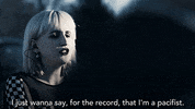 Episode 4 Drama GIF by Cruel Summer