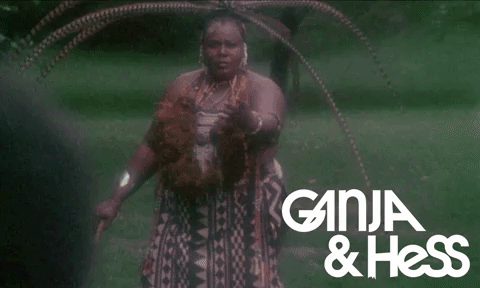 african-american horror GIF by Kino Lorber