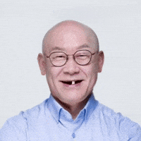 One Tooth GIF