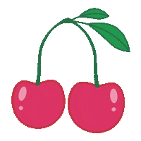 Spring Love Sticker