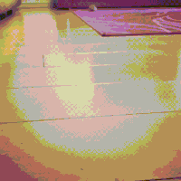 coolest slide GIF
