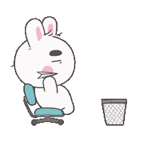All Day Sticker