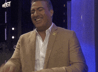 Francisco Gottalent GIF by Dominicana's Got Talent