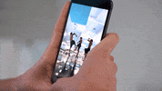 Zerozero GIF by Nordavind