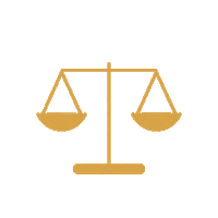 justice Sticker by Eastern Kentucky University