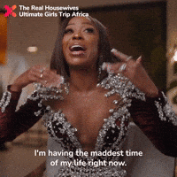Rhugtafrica GIF by Showmax