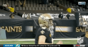 Regular Season Football GIF by NFL
