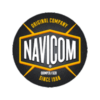 Sticker by Navicom Crew